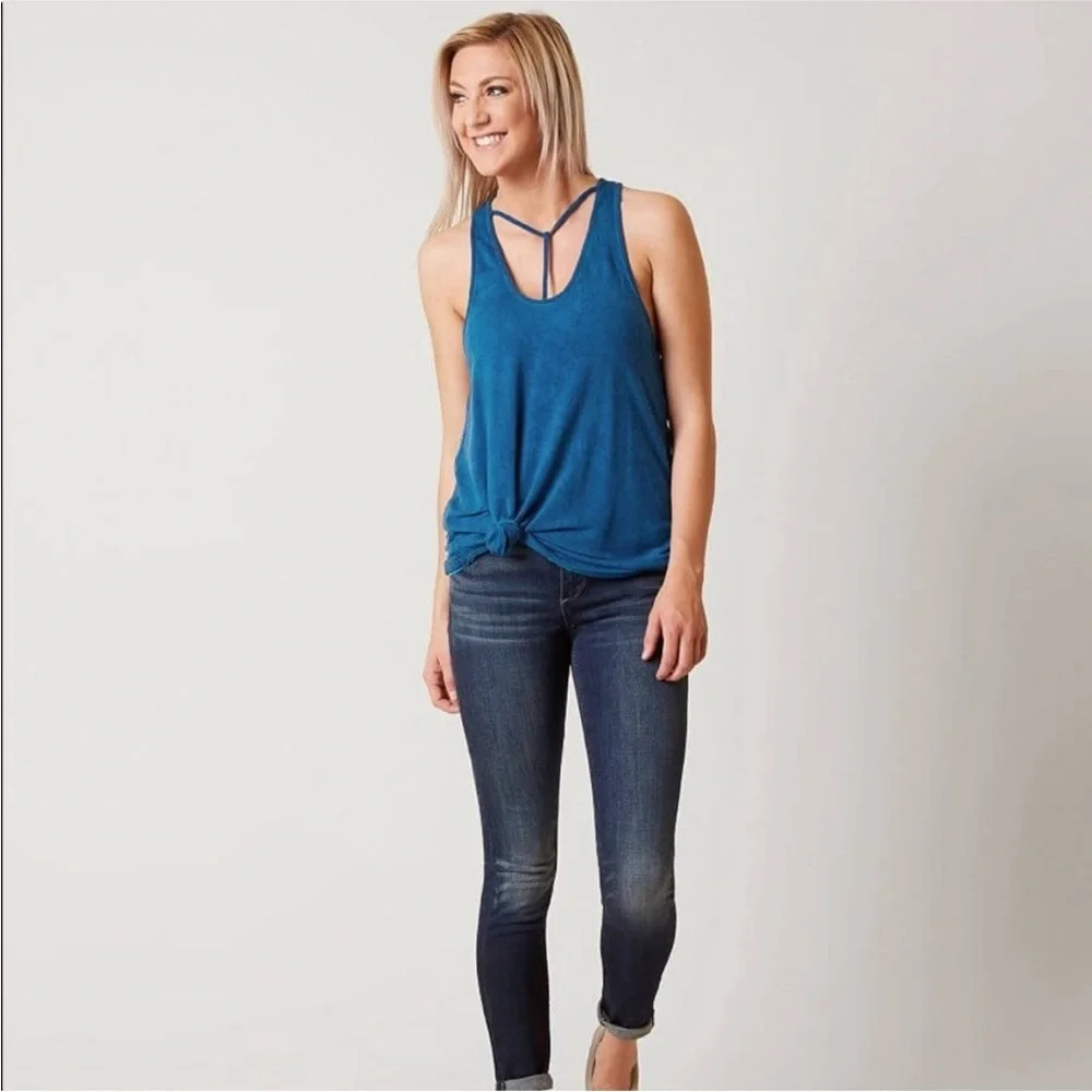 We The Free Amelia Racerback Tank - Picture 2 of 10